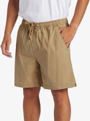 Quiksilver Bermudas Taxer Beige/Khaki/Braun