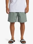 Quiksilver Bermudas Taxer Dunkelgrün/Khaki/Grün
