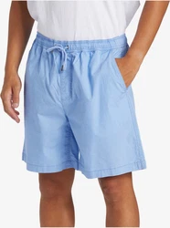 Quiksilver Bermudas Taxer Hellblau/Blau/Grau