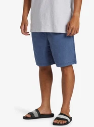 Quiksilver Bermudas Taxer Blau/Dunkelblau/Hellblau/Grau