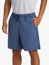 Quiksilver Bermudas Taxer Blau/Dunkelblau/Hellblau/Grau