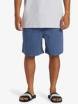 Quiksilver Bermudas Taxer Blau/Dunkelblau/Hellblau/Grau