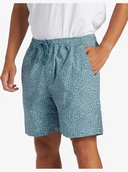 Quiksilver Bermudas Taxer Blau