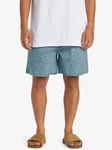 Quiksilver Bermudas Taxer Blau