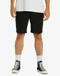 Bermudas Crossfire Solid 20