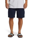 Quiksilver Bermudas Taxer Cargo Dunkelblau/Blau