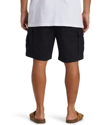Quiksilver Bermudas Taxer Cargo Dunkelblau