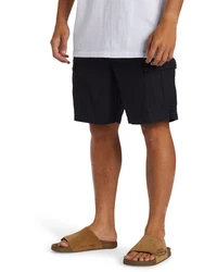 Quiksilver Bermudas Taxer Cargo Dunkelblau
