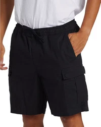 Quiksilver Bermudas Taxer Cargo Dunkelblau