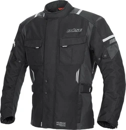 Bse Motorradjacke Breno Pro Motorrad Textiljacke