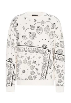 RedBridge Sweatshirt Streetwear-Pullover