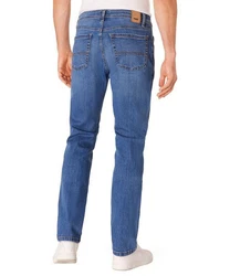 Pioneer Authentic Jeans 5-Pocket Jeans Rando Blau