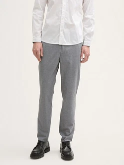 TOM TAILOR Chinohose Ultralight Travis Slim