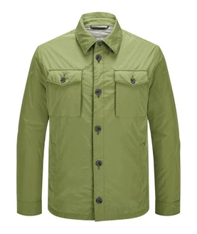 Milestone Hemdjacke MSBakersfield