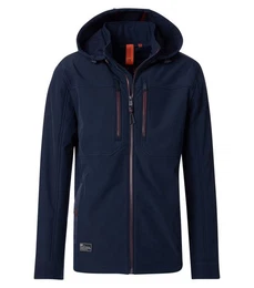 Softshelljacke