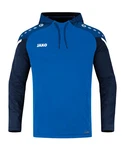 Jako Sweatshirt Performance Hoody Blau/Hellblau/Dunkelblau/Pastell Jako Sweatshirt Performance Hoody Blau/Hellblau/Dunkelblau/Pastell