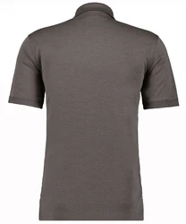 RAGMAN Poloshirt Grau/Braun/Khaki/Hellgrau/Dunkelgrau/Beige/Dunkelgrün