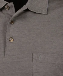 RAGMAN Poloshirt Grau/Braun/Khaki/Hellgrau/Dunkelgrau/Beige/Dunkelgrün