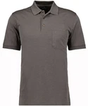 RAGMAN Poloshirt Grau/Braun/Khaki/Hellgrau/Dunkelgrau/Beige/Dunkelgrün