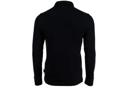 ARMANI EXCHANGE Poloshirt Dunkelblau/Blau