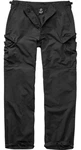 Brandit Cargohose BDU Ripstop Trouser Grau/Dunkelgrau/Dunkelblau/Khaki/Schwarz