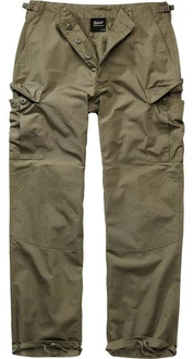 Brandit Cargohose BDU Ripstop Trouser