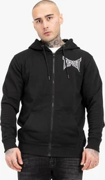 TAPOUT Rundhalspullover Octagon