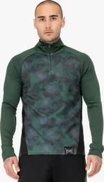 TAPOUT Rundhalspullover Training Midlayer