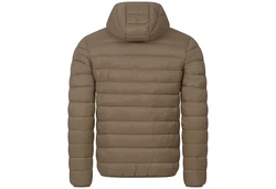 Geographical Norway Winterjacke AMIG Khaki/Dunkelgrün/Braun