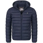 Geographical Norway Winterjacke AMIG Dunkelblau/Hellblau Geographical Norway Winterjacke AMIG Dunkelblau/Hellblau
