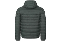 Geographical Norway Winterjacke AMIG Dunkelgrün/Grün