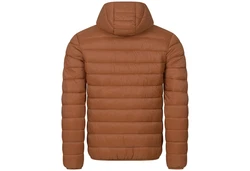 Geographical Norway Winterjacke AMIG Braun/Beige/Orange/Khaki