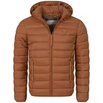 Geographical Norway Winterjacke AMIG Braun/Beige/Orange/Khaki Geographical Norway Winterjacke AMIG Braun/Beige/Orange/Khaki