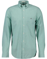 Gant Langarmhemd REG POPLIN BANKER SHIRT 