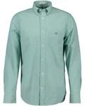 Gant Langarmhemd REG POPLIN BANKER SHIRT 