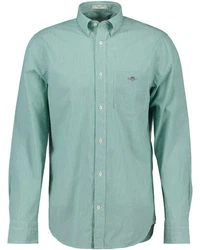 Gant Langarmhemd REG POPLIN BANKER SHIRT 