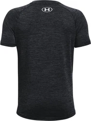 Under Armour T-Shirt UA Tech 2.0 Oberteil Rot/Dunkelgrau/Grau/Dunkelblau