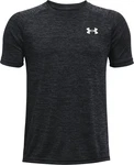 Under Armour T-Shirt UA Tech 2.0 Oberteil Rot/Dunkelgrau/Grau/Dunkelblau