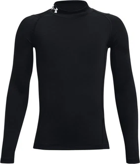Under Armour Longshirt HeatGear