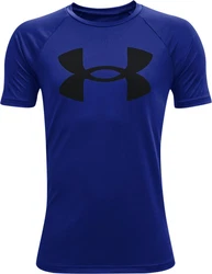 Under Armour T-Shirt Tech Kurzarm-Oberteil  