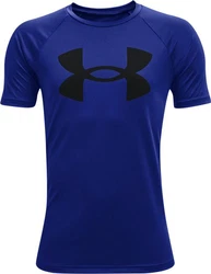 Under Armour T-Shirt Tech Kurzarm-Oberteil  