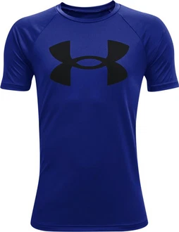 Under Armour T-Shirt Tech Kurzarm-Oberteil 
