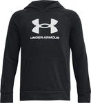 Under Armour Hoodie UA Rival Fleece Bl Rot