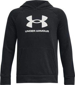 Under Armour Hoodie UA Rival Fleece Bl