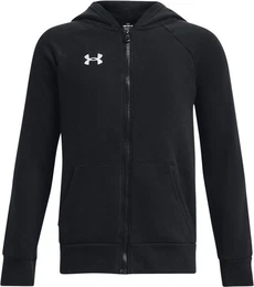 Hoodie UA Rival Fleece Fullzip Hoodie