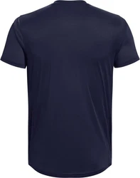 Under Armour Unterziehshirt Herren Ch. Train SS 1379589 