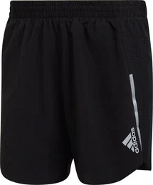 Laufhose D4R SHORT MEN BLACK