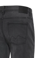 Blend Slim-fit-Jeans TWISTER FIT (4515) Dunkelgrau
