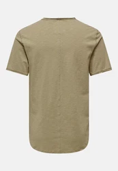 ONLY & SONS T-Shirt 3er Pack ONSBENNE 