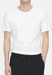 ONLY & SONS T-Shirt 3er Pack ONSBENNE Weiß/Creme/Grau